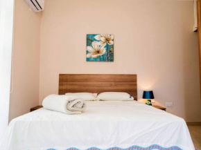 Sea views apartment-wifi-sleep 5